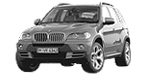 BMW E70 C2588 Fault Code